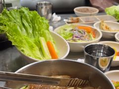 -喜来稀肉(虹泉路店)