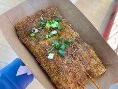 -八一好吃街·高品美食广场