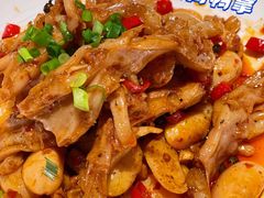 -太二酸菜鱼(广州IFC国金天地店)