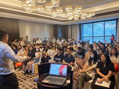 -金吉列留学·语培·小语种·国际课程(西安分公司)
