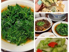 -老瑞福上海菜(人民广场店)