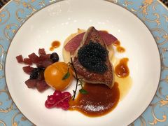 -和·铁板烧·OMAKASE(望京昆泰嘉晟酒店)