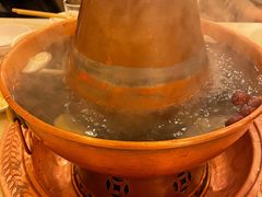 -八先生涮肉房(三里河店)