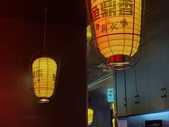 -鱼鼎香烤鱼火锅(华发商都店)