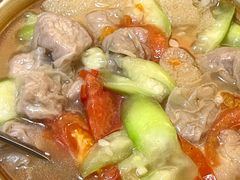 -堂宴·老厦门私房菜(1988仙岳总店)
