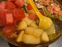 -蜀九香火锅(彩虹店)