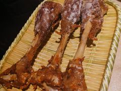 -总参北京涮羊肉