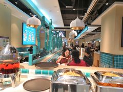 -楼兰古丽·新疆菜(大唐西市店)