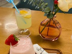 餐前饮料-EN SPACE恩空间