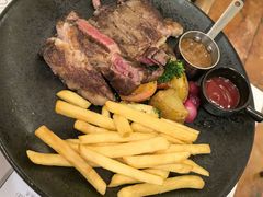 -安妮意大利餐厅(世贸天阶店)