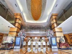 -碧涛阁·泡泡海洋·汤泉洗浴(王府花园店)