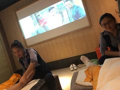 -大桶大足浴(广灵店)