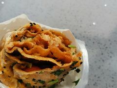 -卞姐蛋饼(陕西南路店)
