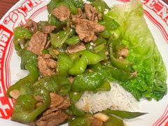 -72街荷叶饭(丽影广场店)