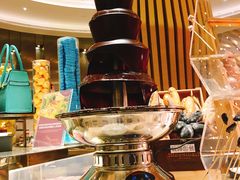-漳州瑰丽半岛酒店·原素全日制餐厅