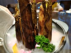 -若蘭慈·无国界素食料理(欢乐海岸店)