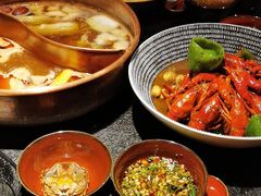 -荣记火锅(青悦城店)