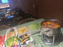 -番食园鲜食火锅(高新店)