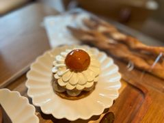 -VERIE BAKEHOUSE