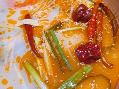 -洱火云南酸菜牛肉火锅(石景山当代商城店)