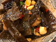 -西江美食舫·江西菜(健德桥店)