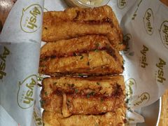-艾薯夫妇Aysh(红山店)