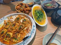 -花盐街·四川乐山小吃(西单大悦城店)