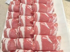 -阳坊大都涮羊肉(阳坊总店)