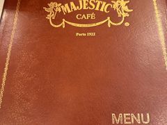 -Majestic Café