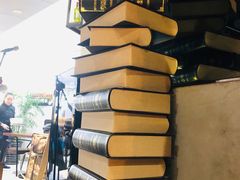 -斯比特花园西餐厅(东方商厦店)