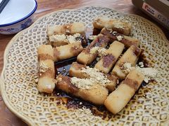 -古城苗家土菜馆(河景餐厅店)