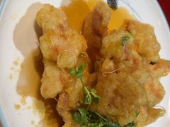 -一桶江山餐厅(松北店)