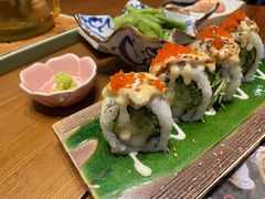 -傑·料理·海鲜放题(佛山文华荟店)