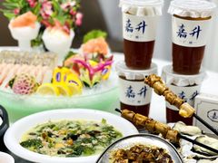 -嘉升大排档(番禺总店)