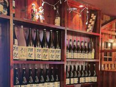 -鸟鹏烧鸟居酒屋(熙龙湾店)