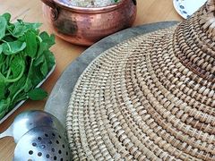 -云南野生菌石锅鱼石锅鸡(大金塔店)