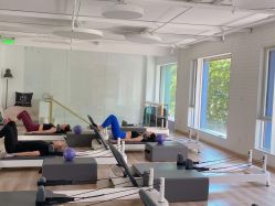 -Real Pilates优体普拉提