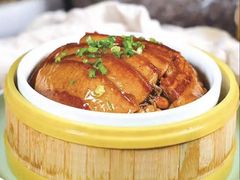 -潍城老菜馆·地标美食