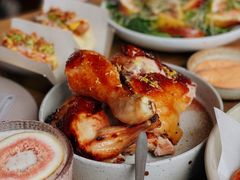 -BOR Eatery(安福路店)