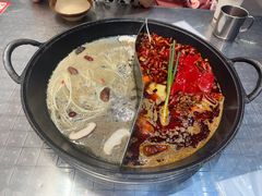 -冯校长老火锅(深圳总店)