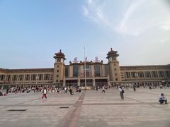 -北京站