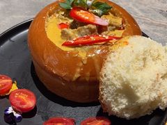 -Home Thai·泰谣(王府井apm店)