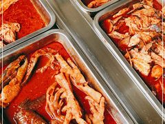 -渔桥李记奶汤面(东街店)