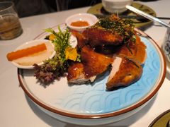-花样西贡·法式越南菜餐厅(桂林万象城店)