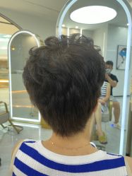 -V+ Hair