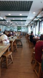 -南来顺饭庄·宴会厅(南菜园店)