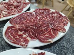 -五洲牛肉美食馆