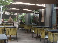 -The Rug Cafe(王府中环店)