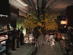 -广州柏悦酒店·悦景轩·粤菜餐厅