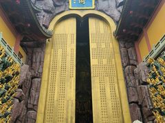 -上海东林寺(金山区)
